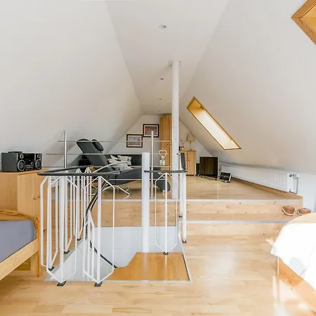 Turm 6304 Апартаменты